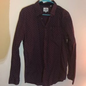 Ben Sherman dress shirt